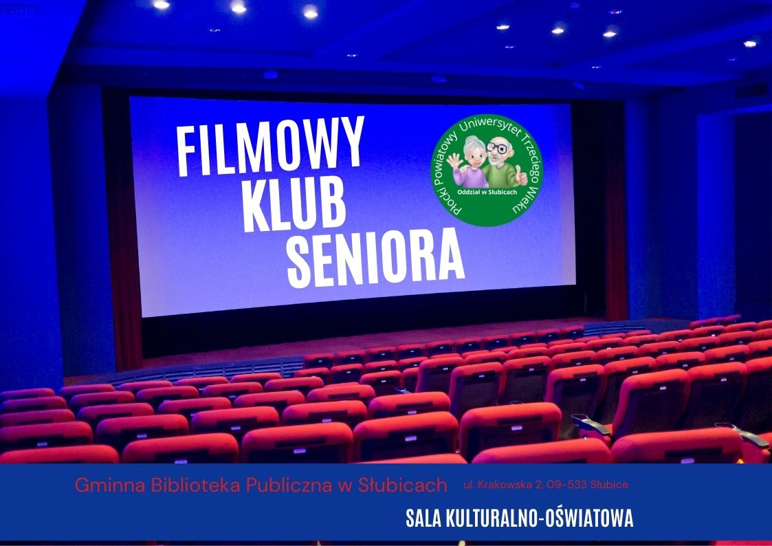 Filmowy Klub Seniora