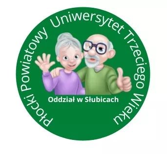 Logo PPUTW odział w Słubicach